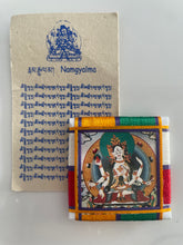 Amuletos de protección