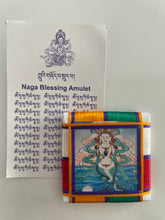 Amuletos de protección