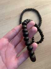 Mala de semilla de Boddhi