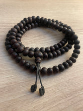 Mala de semilla de Boddhi