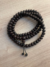 Mala de semilla de Boddhi
