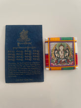 Amuletos de protección