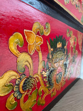 Mesa de meditación armable