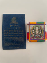 Amuletos de protección