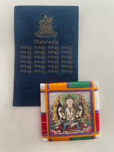 Amuletos de protección