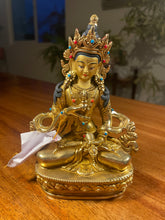 Estatua de Vajrasattva 6”