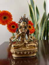 Estatua de Vajrasattva 6”