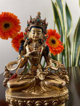 Estatua de Vajrasattva 6”