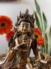 Estatua de Vajrasattva 6”