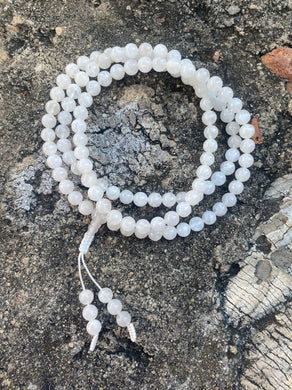 Mala de Moonstone