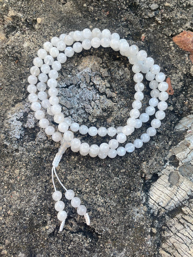 Mala de Moonstone