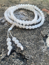 Mala de Moonstone