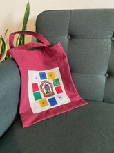 Bolsa de tela