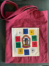Bolsa de tela