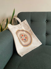 Bolsa de tela