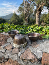 Cuencos de ofrendas (set 7)