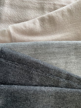Bufanda de cashmere (varios colores)