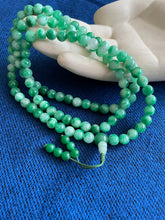 Mala de Jade